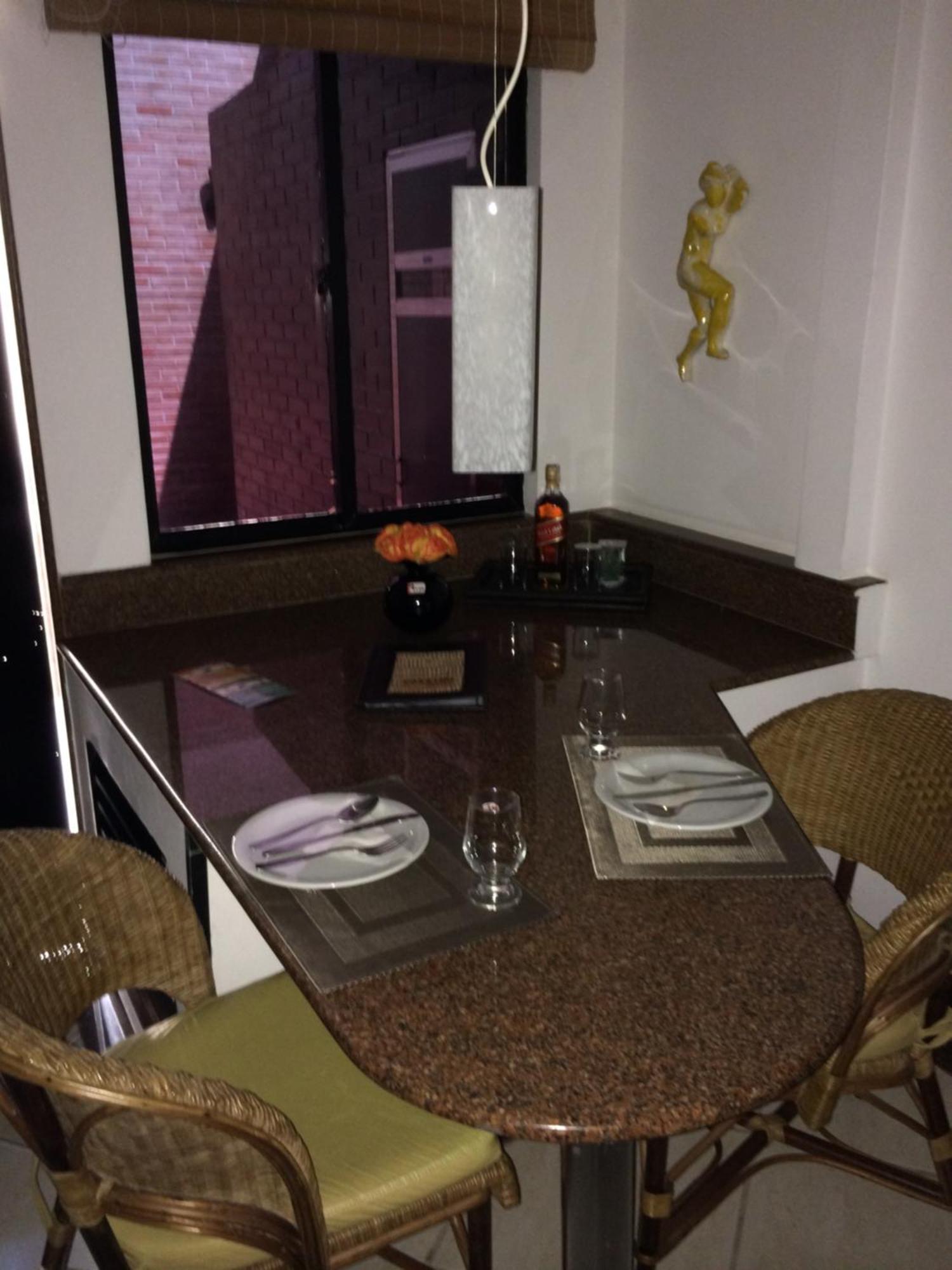 Cassino Motel (Adults Only) Natal Room photo