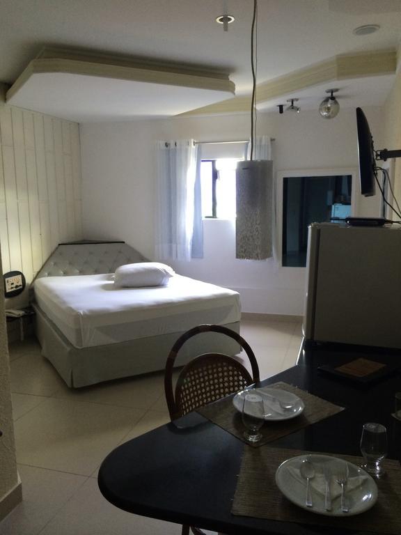 Cassino Motel (Adults Only) Natal Room photo