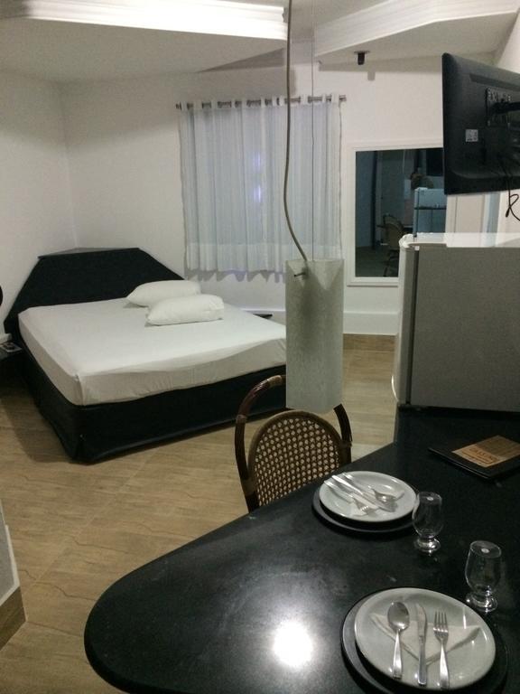 Cassino Motel (Adults Only) Natal Room photo