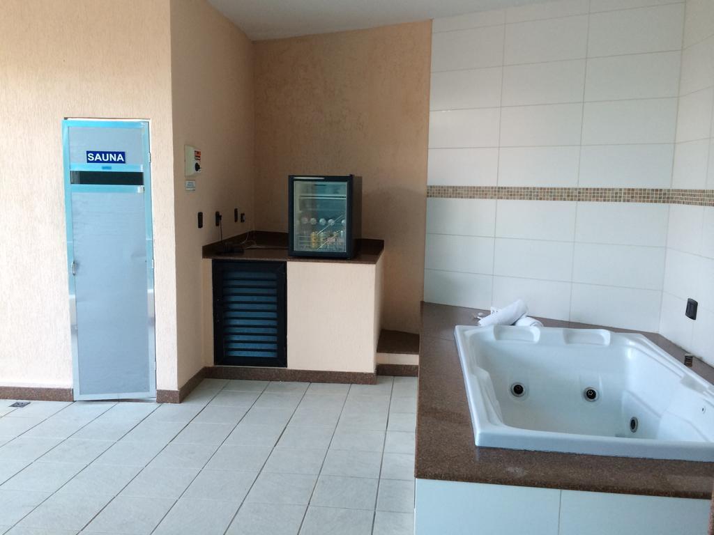 Cassino Motel (Adults Only) Natal Room photo