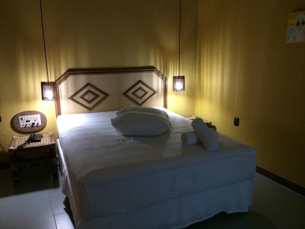 Cassino Motel (Adults Only) Natal Room photo