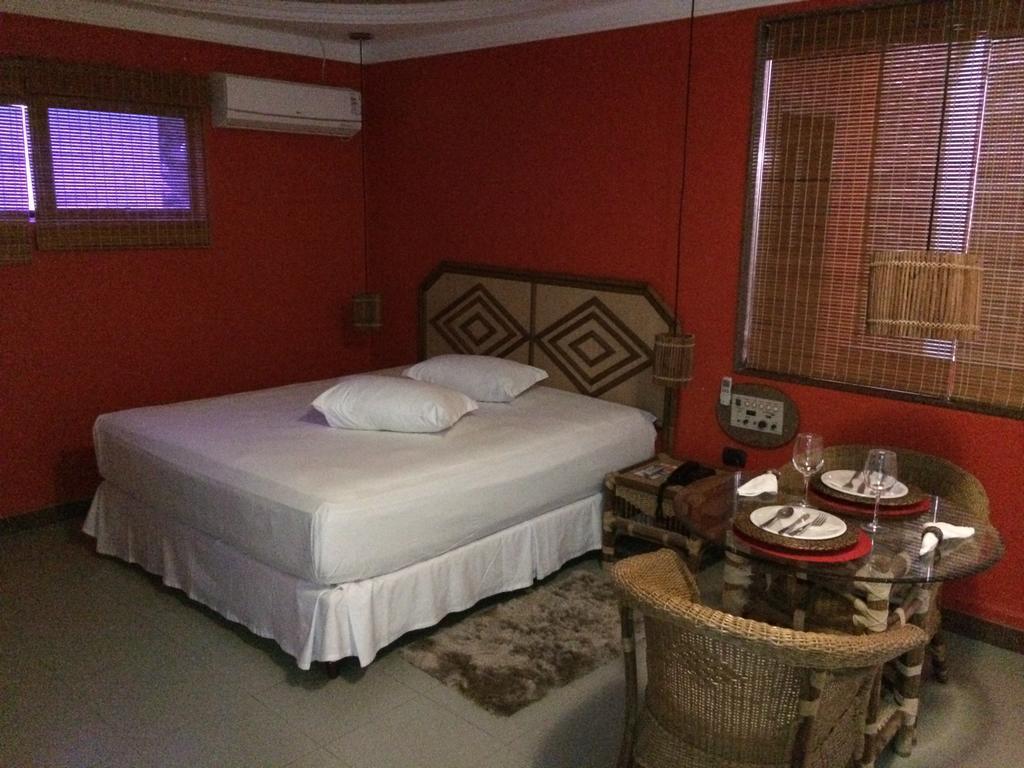 Cassino Motel (Adults Only) Natal Room photo