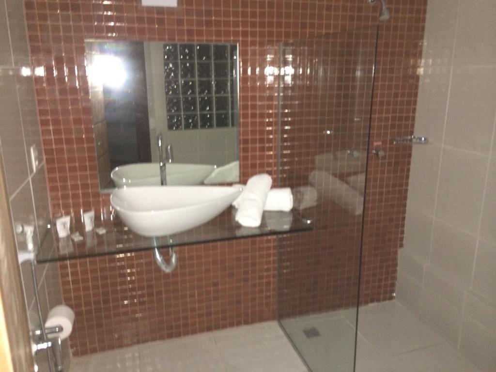Cassino Motel (Adults Only) Natal Room photo