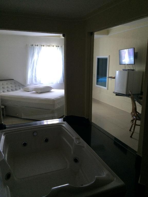 Cassino Motel (Adults Only) Natal Room photo