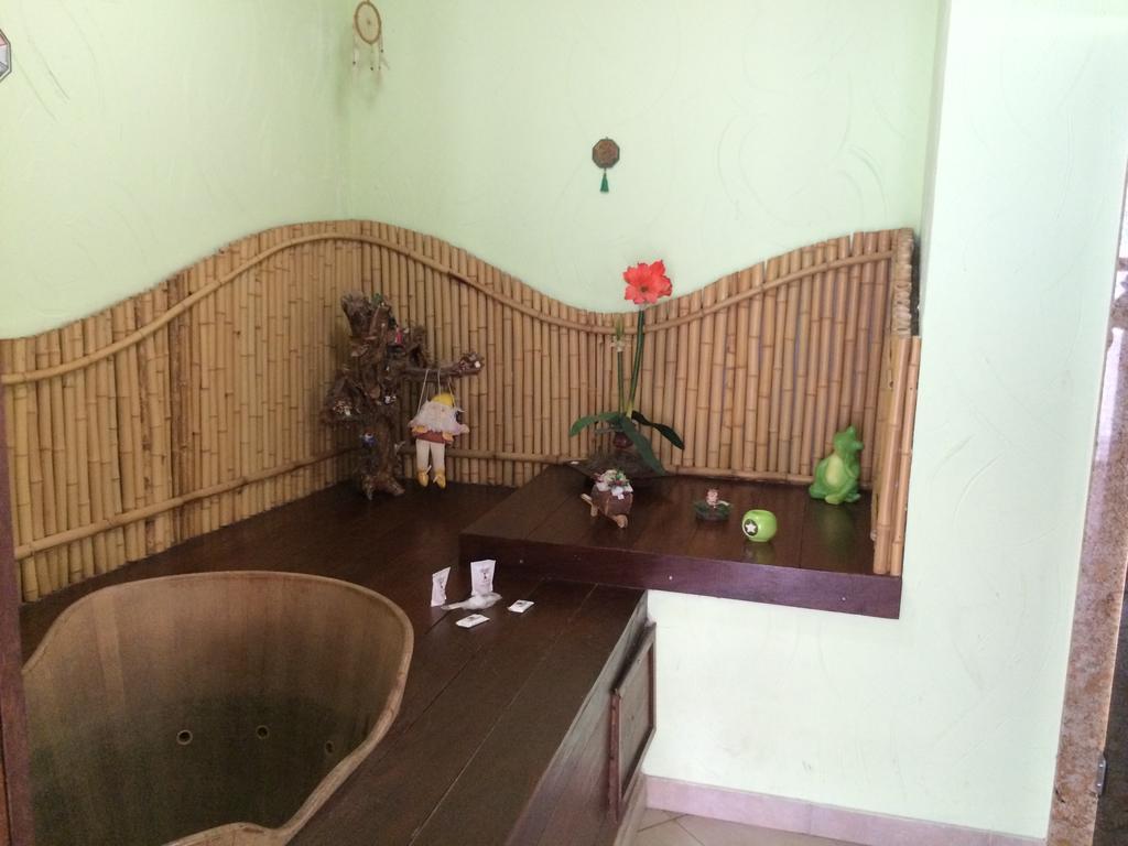 Cassino Motel (Adults Only) Natal Room photo