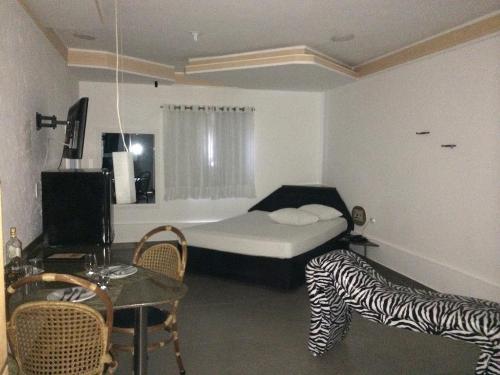 Cassino Motel (Adults Only) Natal Room photo