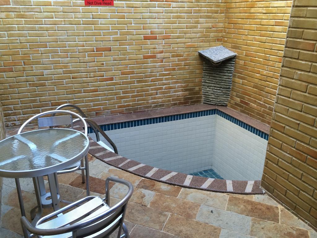 Cassino Motel (Adults Only) Natal Room photo