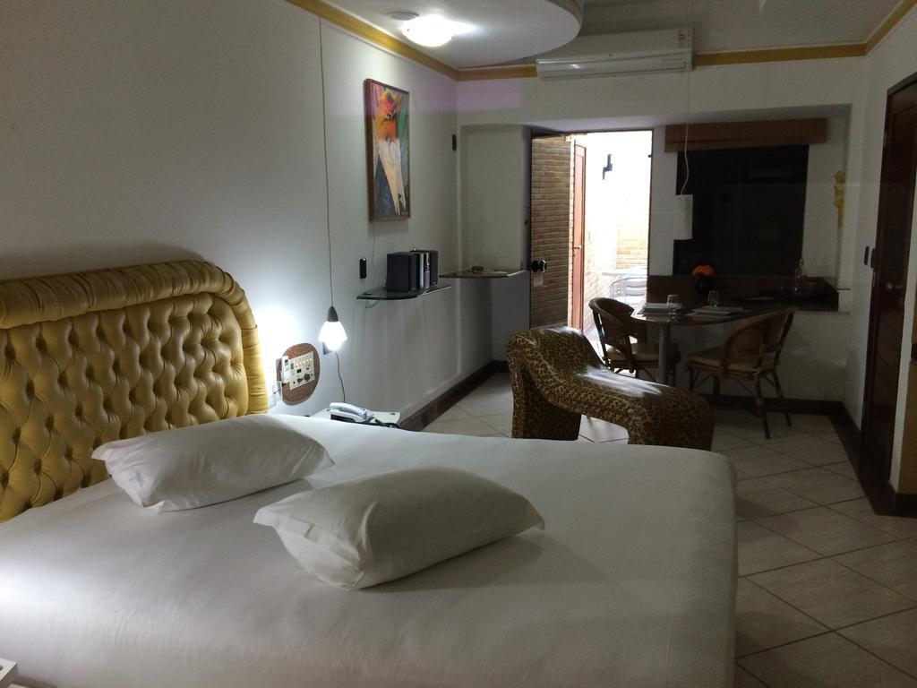Cassino Motel (Adults Only) Natal Room photo