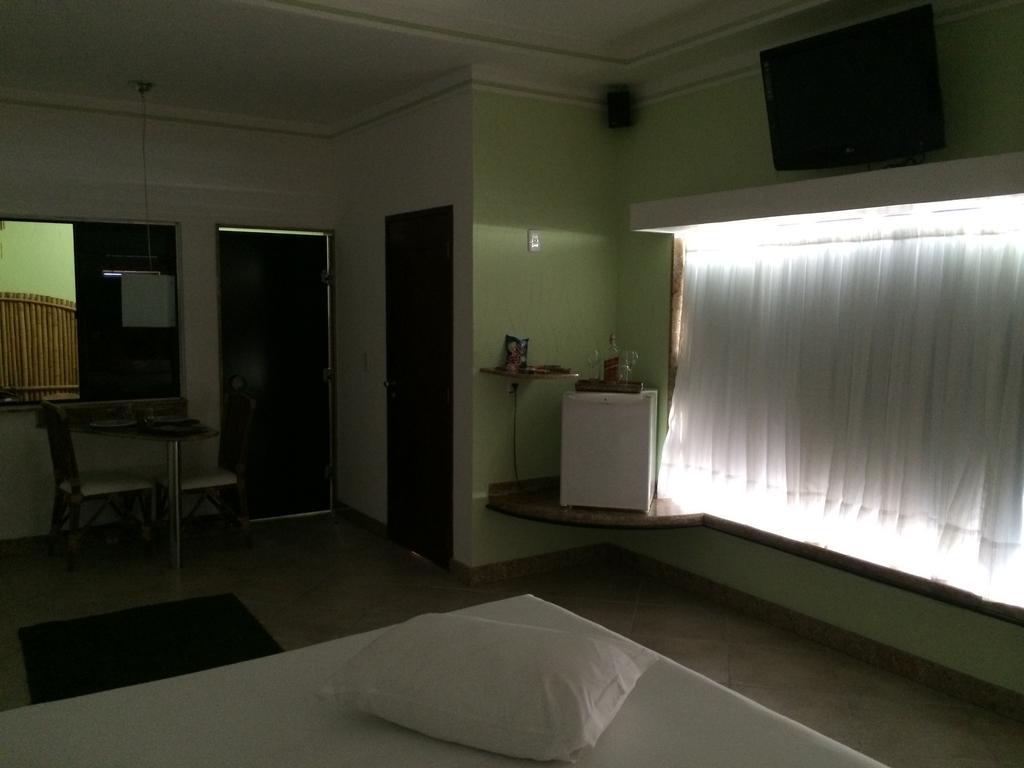 Cassino Motel (Adults Only) Natal Room photo