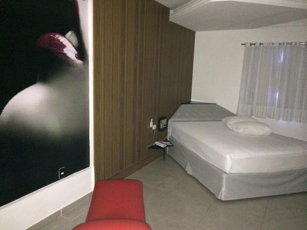 Cassino Motel (Adults Only) Natal Room photo
